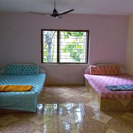 Harihareshwar Om Shree Bed And Breakfast المظهر الخارجي الصورة