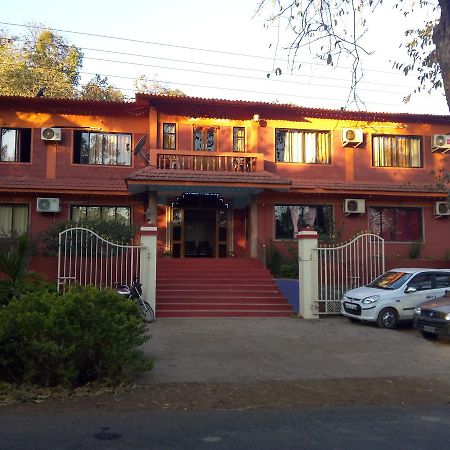 Harihareshwar Om Shree Bed And Breakfast المظهر الخارجي الصورة