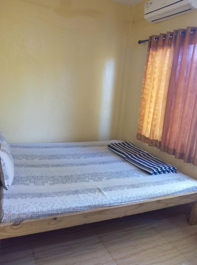 Harihareshwar Om Shree Bed And Breakfast المظهر الخارجي الصورة