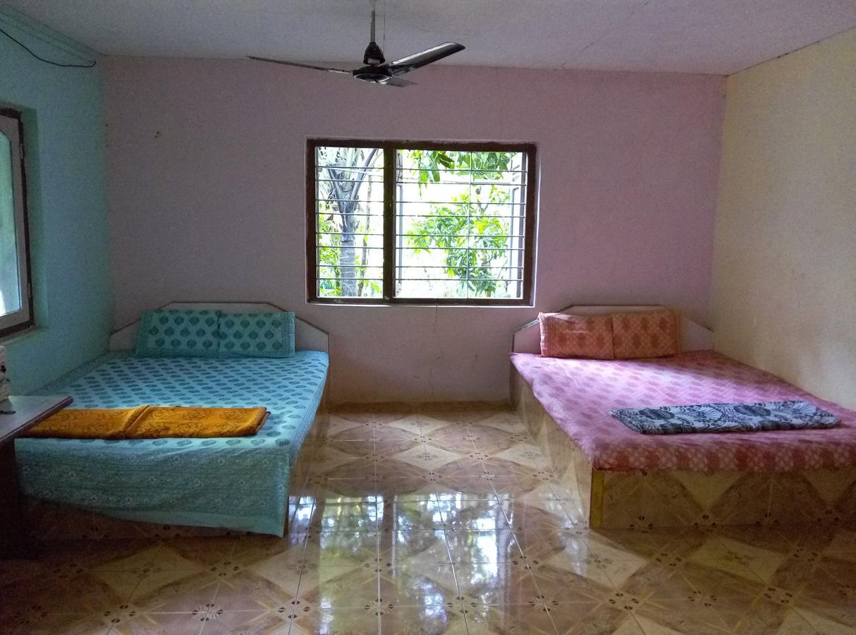 Harihareshwar Om Shree Bed And Breakfast المظهر الخارجي الصورة