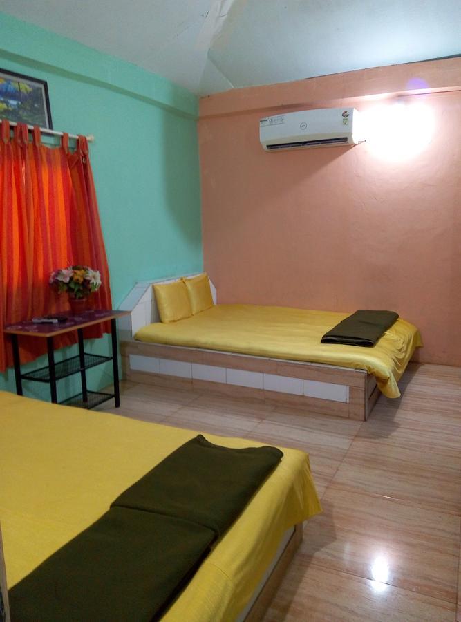 Harihareshwar Om Shree Bed And Breakfast المظهر الخارجي الصورة